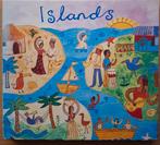 Putumayo Presents Islands, Ophalen of Verzenden, Zo goed als nieuw, Aziatisch