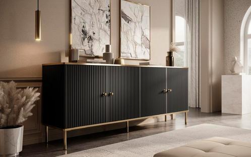 Dressoir, Huis en Inrichting, Kasten | Dressoirs, Zo goed als nieuw, 25 tot 50 cm, Ophalen