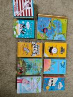 Kinderboeken Collectie - Diverse Titels, Ophalen of Verzenden, Gelezen, Diverse Auteurs, Fictie algemeen