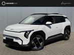 Kia EV3 Plus Advanced 81.4 kWh | Panoramaschuifdak | 19" vel, 510 min, 33 min, Wit, Origineel Nederlands