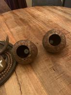 Kokosnoot, Mannelijk