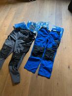 6 Werkbroeken - Diverse Maten & Kleuren, Ophalen of Verzenden, Zo goed als nieuw, Overige maten, Overige kleuren