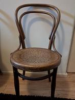 Antieke Hofmann stoel, Antiek en Kunst, Antiek | Meubels | Stoelen en Banken, Ophalen