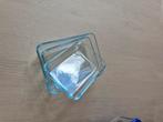 3 glazen PYREX ovenschalen, Ophalen of Verzenden, Zo goed als nieuw