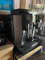 Jura WE8 Koffiemachine, Witgoed en Apparatuur, Koffiezetapparaten, Afneembaar waterreservoir, Gebruikt, 10 kopjes of meer, Koffiemachine