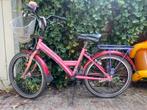 Batavus meisjesfiets 20 inch, Ophalen of Verzenden, Gebruikt, 20 inch, Batavus