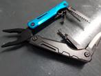 Multitool incl etui, Nieuw, Ophalen of Verzenden, Nvt, Nvt