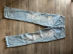 Lumiere spijkerbroek, Blauw, Overige jeansmaten, Ophalen of Verzenden, Zo goed als nieuw