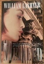 William Lashner - Meineed, Gelezen, Verzenden, Nederland, William Lashner