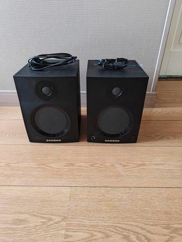 Samson MediaOne BT5 beschikbaar voor biedingen