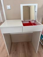 Super schattige make up tafel, Ophalen of Verzenden, Zo goed als nieuw