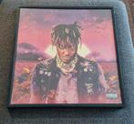 Juice WRLD - Legends Never Die LP Vinyl, Ophalen of Verzenden, 2000 tot heden, Nieuw in verpakking, 12 inch