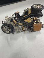 Polistil bmw R75 #30394, Overige merken, Gebruikt, Leemstraat 1N, Ophalen of Verzenden
