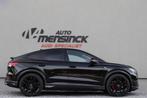 Audi Q4 Sportback e-tron 40 / 2x S-line/ Sonos/ Head-Up Disp, Automaat, Achterwielaandrijving, Gebruikt, Zwart