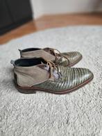 Rehab herenschoenen 42 leer, Ophalen of Verzenden, Zo goed als nieuw