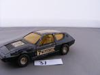 Lotus elite team car corgi 1/36 (31), Ophalen of Verzenden, Gebruikt, Auto