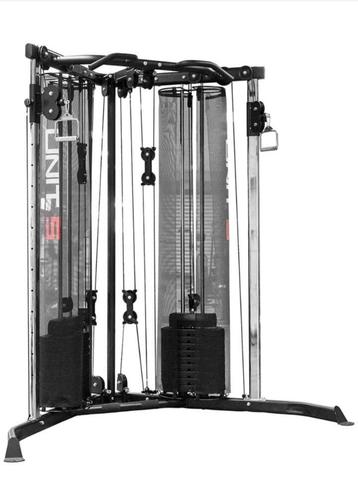 Cable Crossover - Focus Fitness Unit 5  beschikbaar voor biedingen