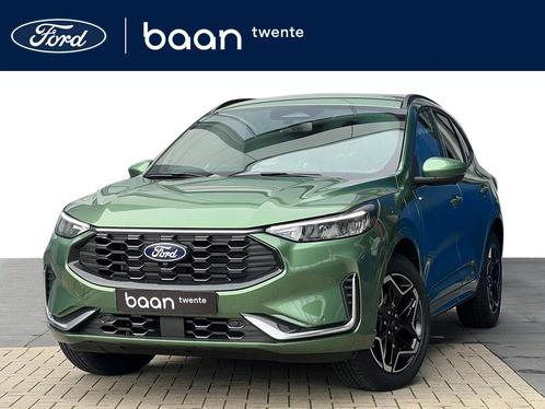 Ford Kuga 2.5 PHEV ST-Line X | Bursting Green | 19 inch | Wi, Auto's, Ford, Bedrijf, Te koop, Kuga, 360° camera, ABS, Achteruitrijcamera