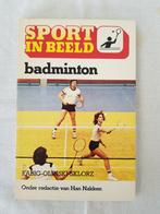 Sport in beeld Badminton, Boeken, Ophalen of Verzenden, Gelezen, Overige sporten