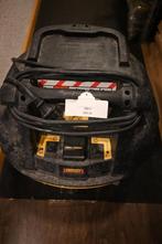 DeWalt Bouwstofzuiger DW901L met slang(zonder stang), Auto diversen, Autogereedschap, Ophalen of Verzenden, Gebruikt