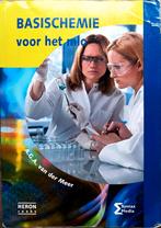 Basischemie voor het mlo, Boeken, Ophalen of Verzenden, Gelezen