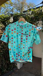 Bianchi dames fietsshirt - maat M, Gebruikt, M, Ophalen of Verzenden, Bianchi