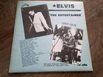 Elvis Presley - The Entertainer 1954-1976  Bootleg LP., Gebruikt, Ophalen of Verzenden