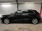 Audi A3 Sportback 40 TFSI e Business ed. 204pk 2021 VIRTUAL, Auto's, Stof, Gebruikt, 4 cilinders, 1535 kg