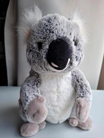 Knuffel Koala zoekt nieuw thuis beschikbaar voor biedingen