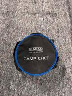Cadac Camp chef, Ophalen of Verzenden, Zo goed als nieuw