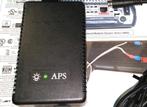 APS AD-740U-1138 AC Adapter 13.8V 14V 2.8A 39W Cisco 1600-R, Computers en Software, Pc- en Netwerkkabels, Ophalen of Verzenden