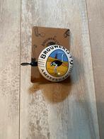Brouwerij ‘t ij fietsbel, Verzamelen, Biermerken, Ophalen of Verzenden, Nieuw, Overige typen, Overige merken