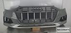 AUDI A4 B9 8W ALLROAD BUMPER VOORBUMPER ALLES LEVERBAAR !!, Ophalen of Verzenden, Gebruikt, Audi, Bumper