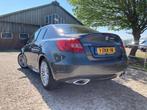 Suzuki Kizashi 2.4 Sport | Uniek! | Leder + Navi + Xenon + O, Auto's, Suzuki, Te koop, Zilver of Grijs, 720 kg, Benzine