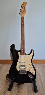 Stagg Stratocaster, Muziek en Instrumenten, Snaarinstrumenten | Gitaren | Elektrisch, Ophalen, Gebruikt, Overige merken