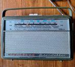 Vintage Nordmende Stradella Transistorradio '50 jaren, Ophalen of Verzenden