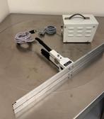 Audion sealtang sealapparaat Super Poly 630 handsealer, Ophalen, Nieuw