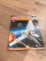 LEGO Star Wars 75094 Imperial Shuttle Tydirium Compleet, Kinderen en Baby's, Speelgoed | Duplo en Lego, Ophalen of Verzenden