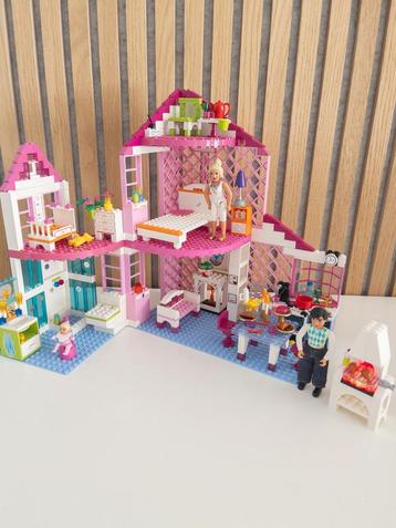 Belville 7586 Sunshine Home  beschikbaar voor biedingen