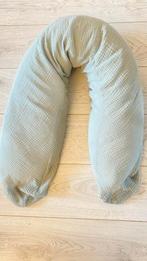 Snoozzz Zwangerschapskussen met nestje, Ophalen of Verzenden, Zo goed als nieuw, 100 cm of meer, Overige typen