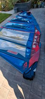 Gaastra Cosmic 8.3 2024, Ophalen, Met draagtas, 7 m² of meer, Minder dan 250 cm