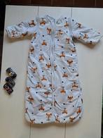 Hema winter slaapzak maat 68-80, Ophalen of Verzenden, Gebruikt, 70 tot 85 cm, Slaapzak