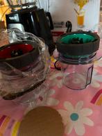 Tefal Blendforce Glas Blender - Nieuwstaat!, ., Nieuw, Ophalen of Verzenden, Blender