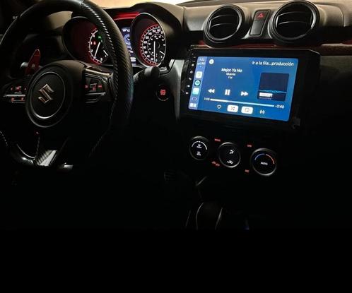 Suzuki swift 5 | 2016 - 2022 | Autoradio, Auto diversen, Autoradio's, Nieuw, Ophalen of Verzenden