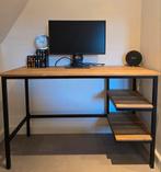 Bureau, Huis en Inrichting, Bureaus, Ophalen, Zo goed als nieuw