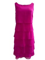 Vera Mont jurk NIEUW S, Kleding | Dames, Verzenden, Nieuw, Roze, Maat 36 (S)