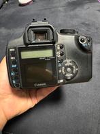 Canon Eos 350D, Audio, Tv en Foto, Canon, Ophalen of Verzenden, Zo goed als nieuw