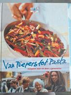 Kookboek van piepers tot pasta van blue band, Ophalen, Zo goed als nieuw, Italië
