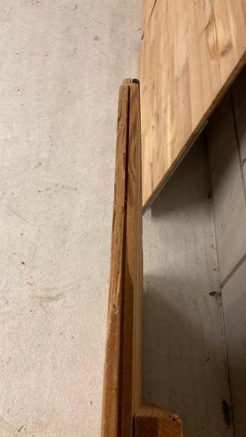 ikea ivar onderdelen 30+50cm - afbeelding 16