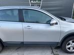 Portier Rechts Voor Nissan Qashqai (J10) 2009 H0100JD0M0, Gebruikt, Germany@nissan-services.eu, Kronenweg 38, Wesseling 50389, , Duitsland